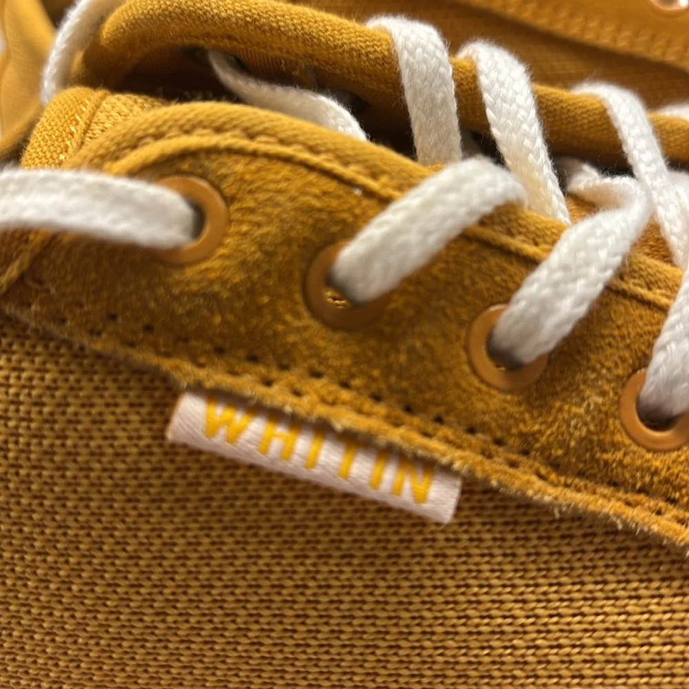 🌹HOST PICK🌹Whitin  Women’s Sneakers - Picture 9 of 12